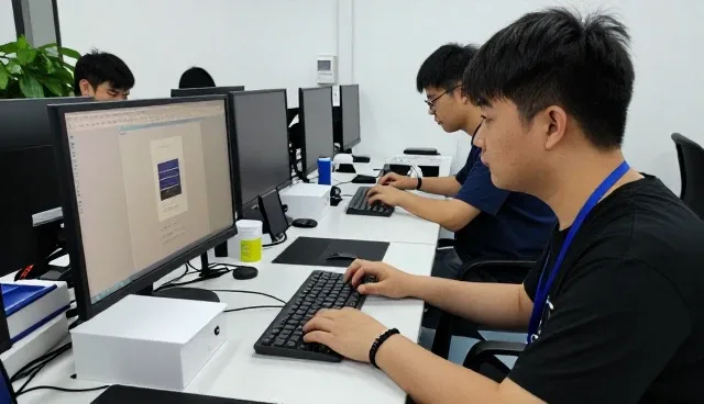 系统集成应用范围不断扩大