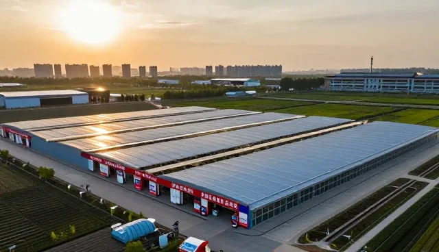 技术开发在现代农牧业中的应用路径与挑战