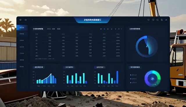 智能农业数据采集系统选型中的关键考量因素