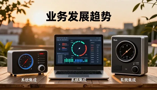 智能监控系统在实际应用中的适用条件与维护要点